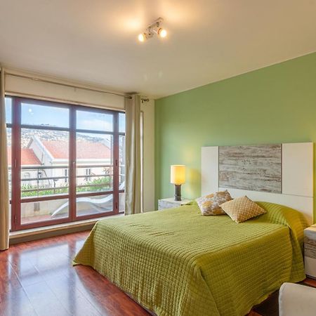 Arriaga Marina Club Apartament Funchal Kültér fotó