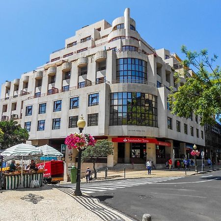 Arriaga Marina Club Apartament Funchal Kültér fotó