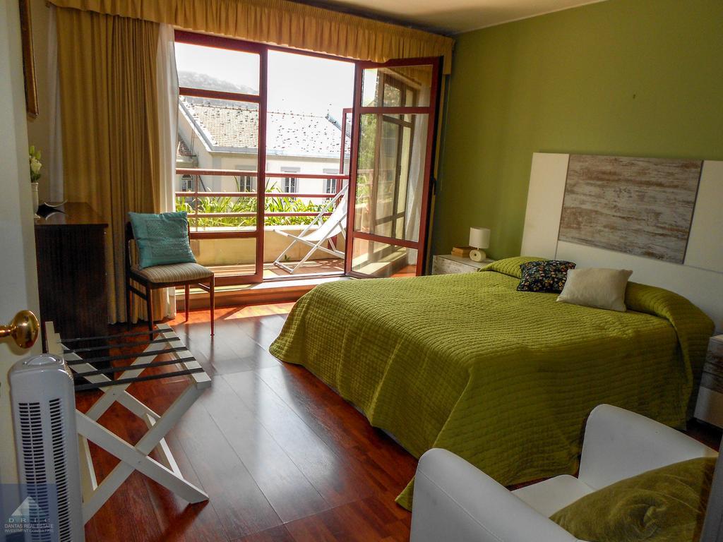 Arriaga Marina Club Apartament Funchal Kültér fotó