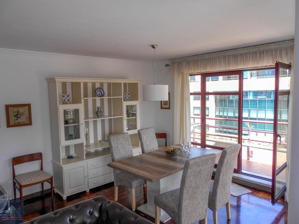 Arriaga Marina Club Apartament Funchal Kültér fotó