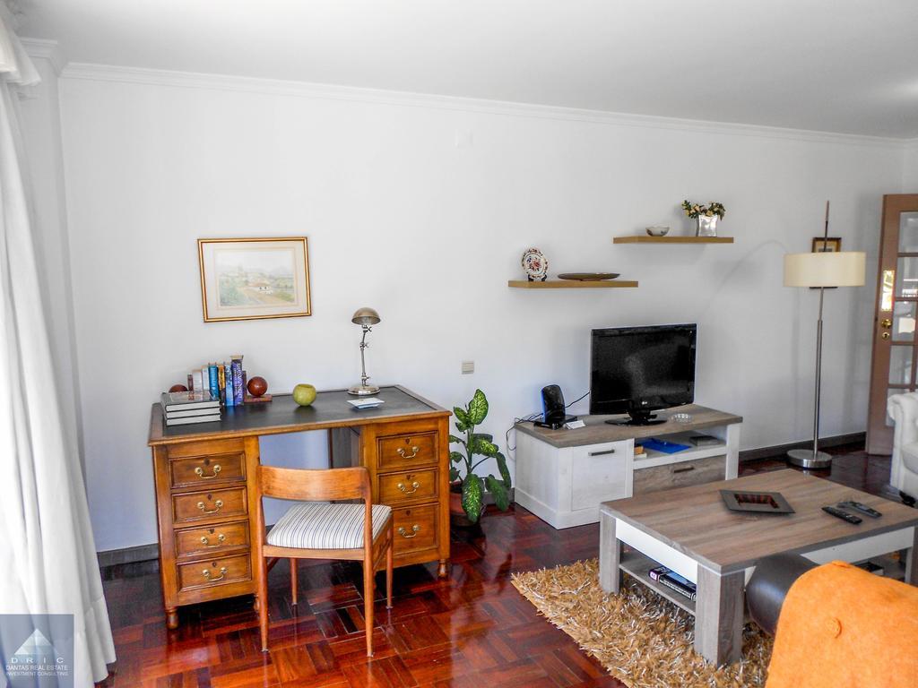 Arriaga Marina Club Apartament Funchal Kültér fotó