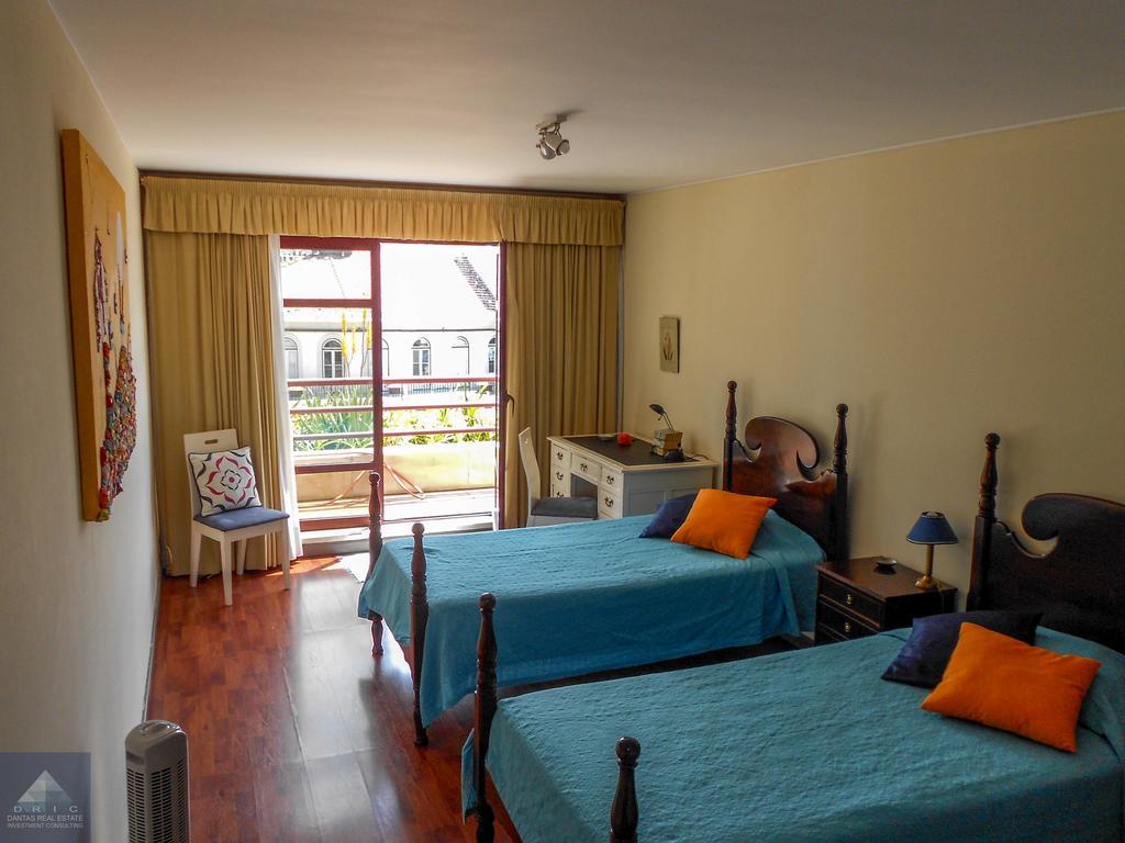 Arriaga Marina Club Apartament Funchal Kültér fotó