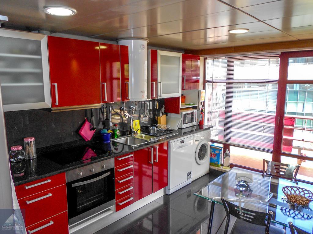Arriaga Marina Club Apartament Funchal Kültér fotó