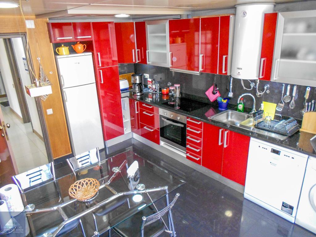 Arriaga Marina Club Apartament Funchal Kültér fotó
