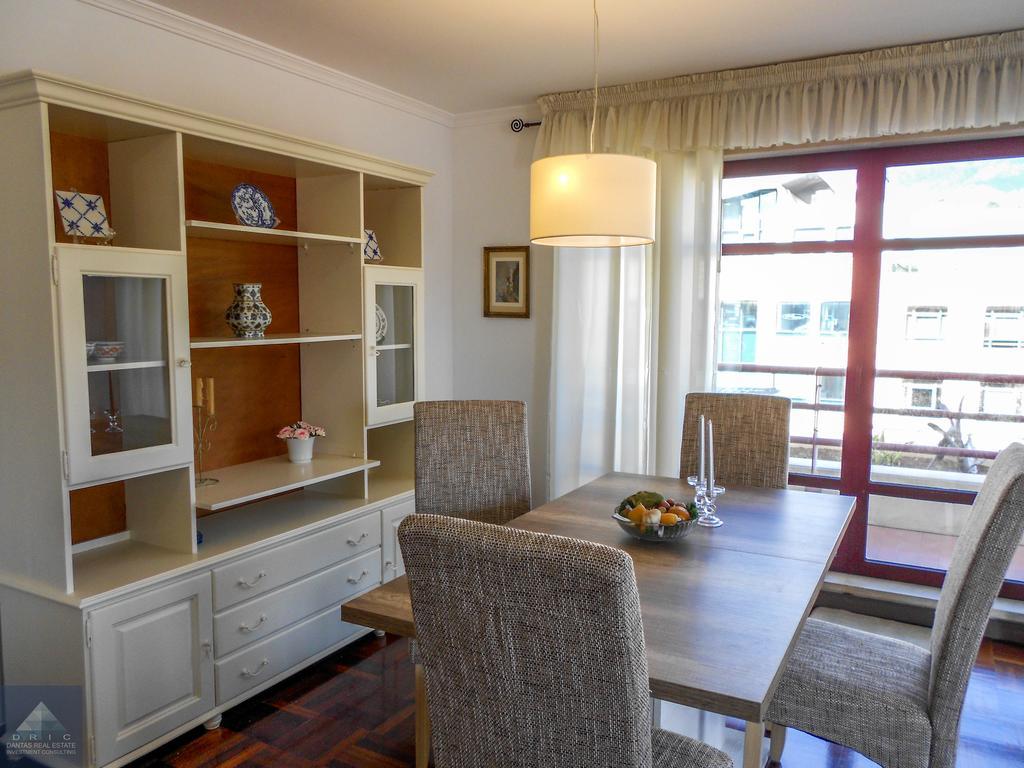 Arriaga Marina Club Apartament Funchal Kültér fotó